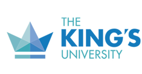 Consider King's for Post-Secondary Education