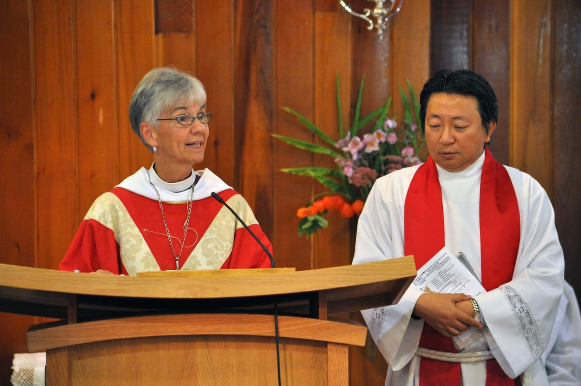 Slideshow image