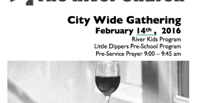 CWG Brochure - February 14th  image