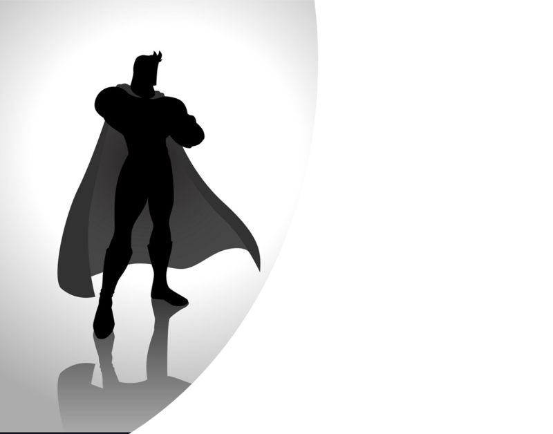 The Strongest Man