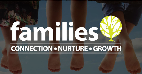 Building Up Families - Together with Hope