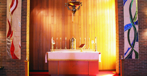 St. Stephen the Martyr