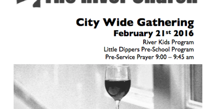 CWG Brochure - February 21st  image