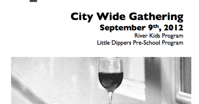 CWG Brochure - September 9th Brochure image