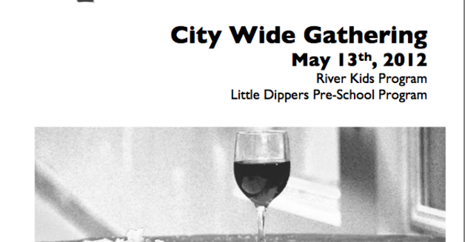 CWG Brochure - May 13th  image