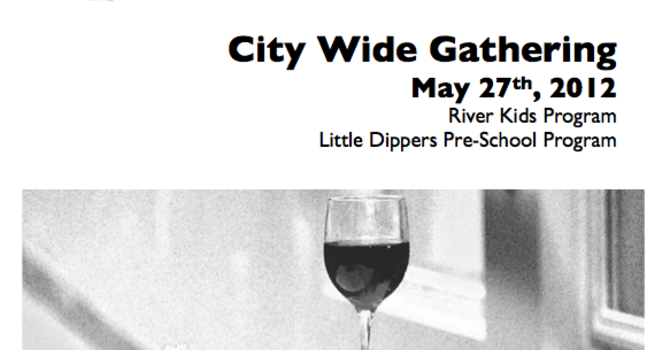 CWG Brochure - May 27th  image