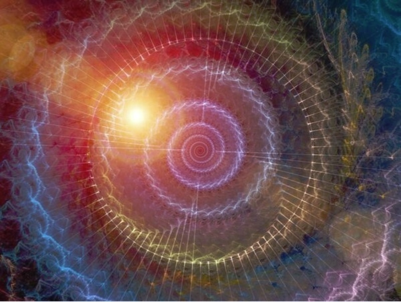 Modern Physics and Ancient Faith Part 2