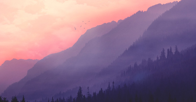 RE-IMAGINING MINISTRY image