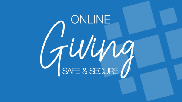 Online GIving