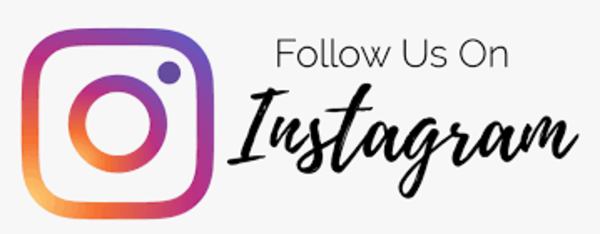 Follow Us on Instagram