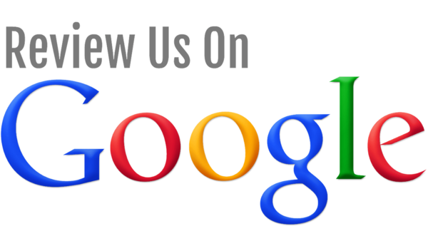 Would you take the time to write a Google Review?