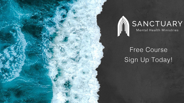 Sanctuary Mental Health Course