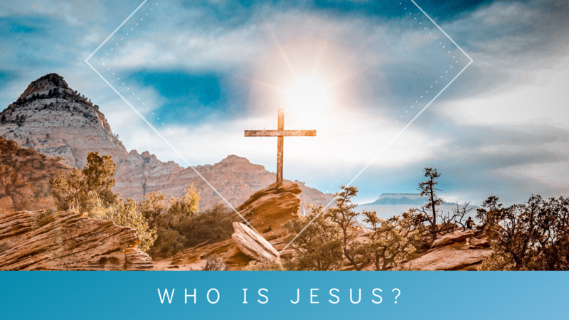 Jesus is Lord...