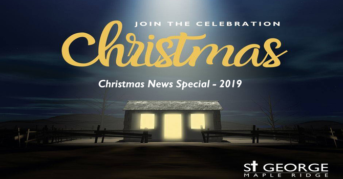 News Video - Christmas Special - December 24/25, 2019 image