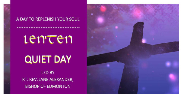Lenten Quiet Day