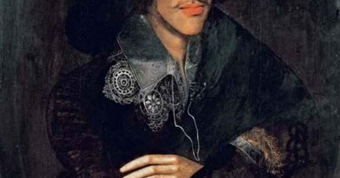 A Sermon by John Donne at St. James' Vancouver
 image