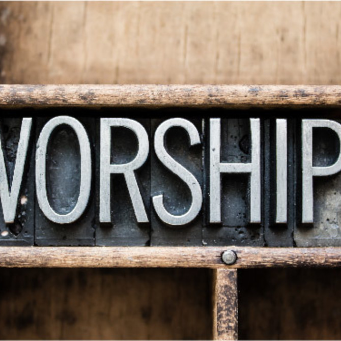Worship