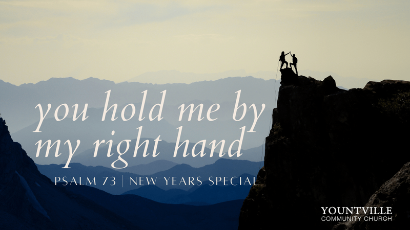 2021 New Years Special