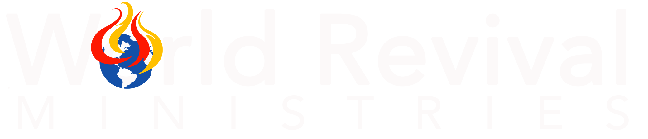 World Revival Ministries