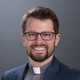 Pastor Alex Clark