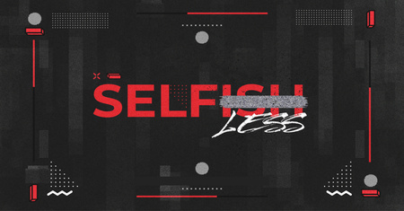 Selfless