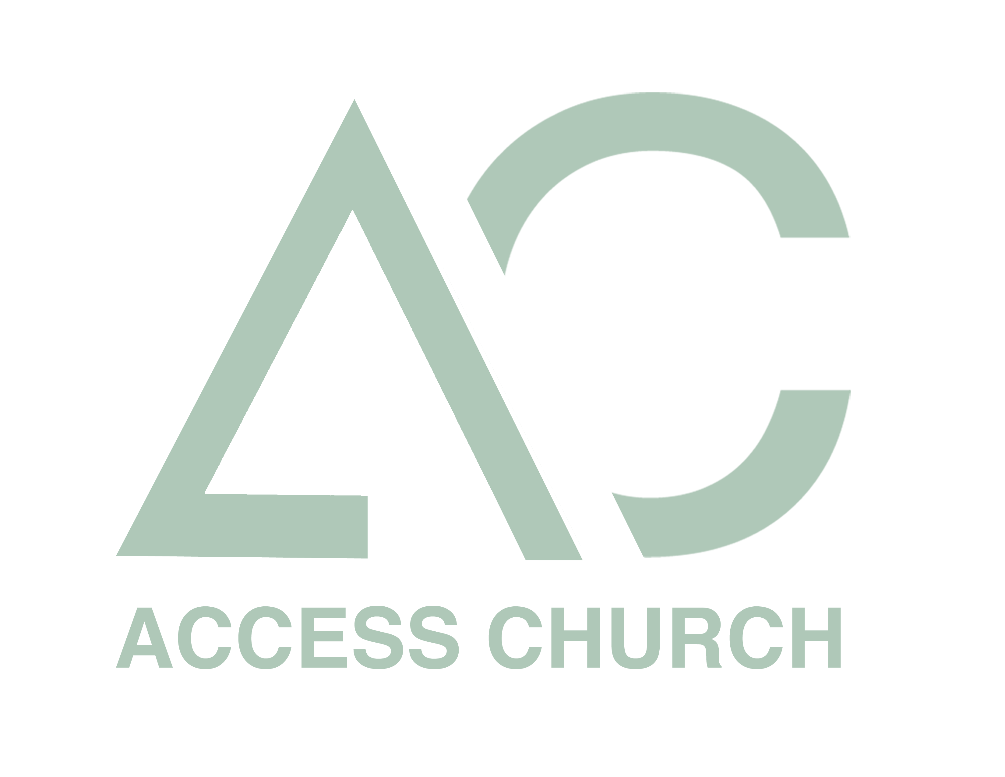 Access Church Podcast