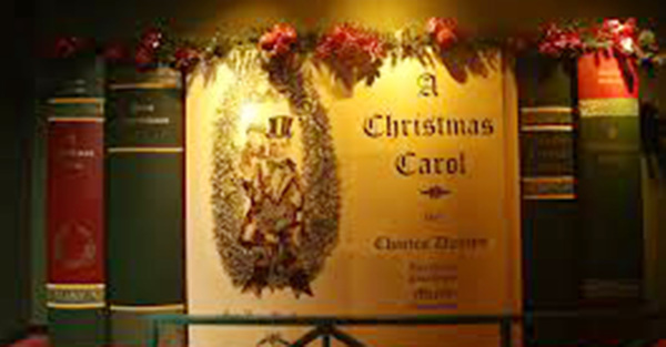 A Christmas Carol