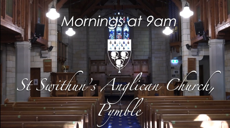 10th January - Mornings @ 9