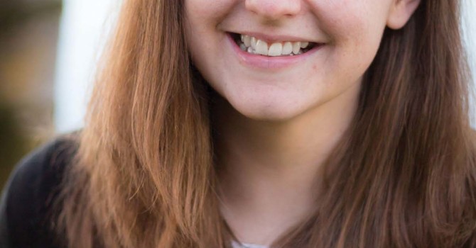 Bishop Appoints Children and Youth Ministries Coordinator image