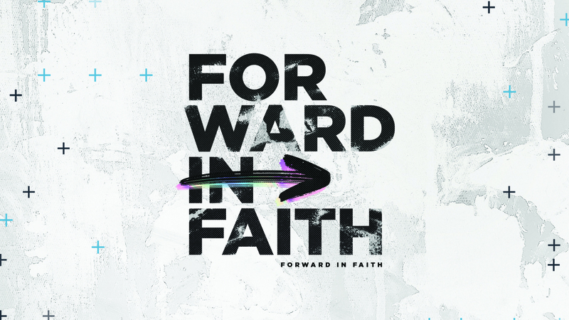 Forward In Faith