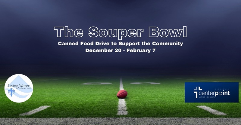 Souperbowl #1. The end of the world. What's your role in it?