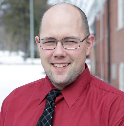 Jason Wenzel