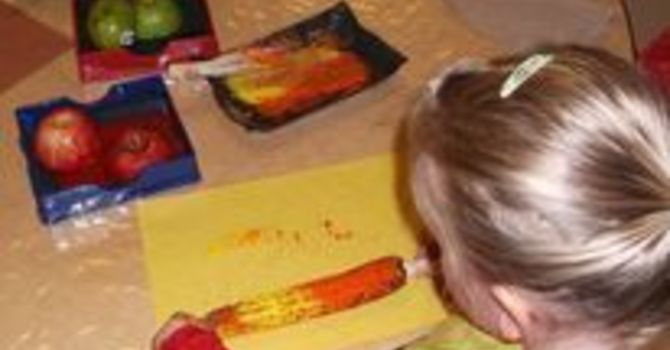 Community Garage Sale image