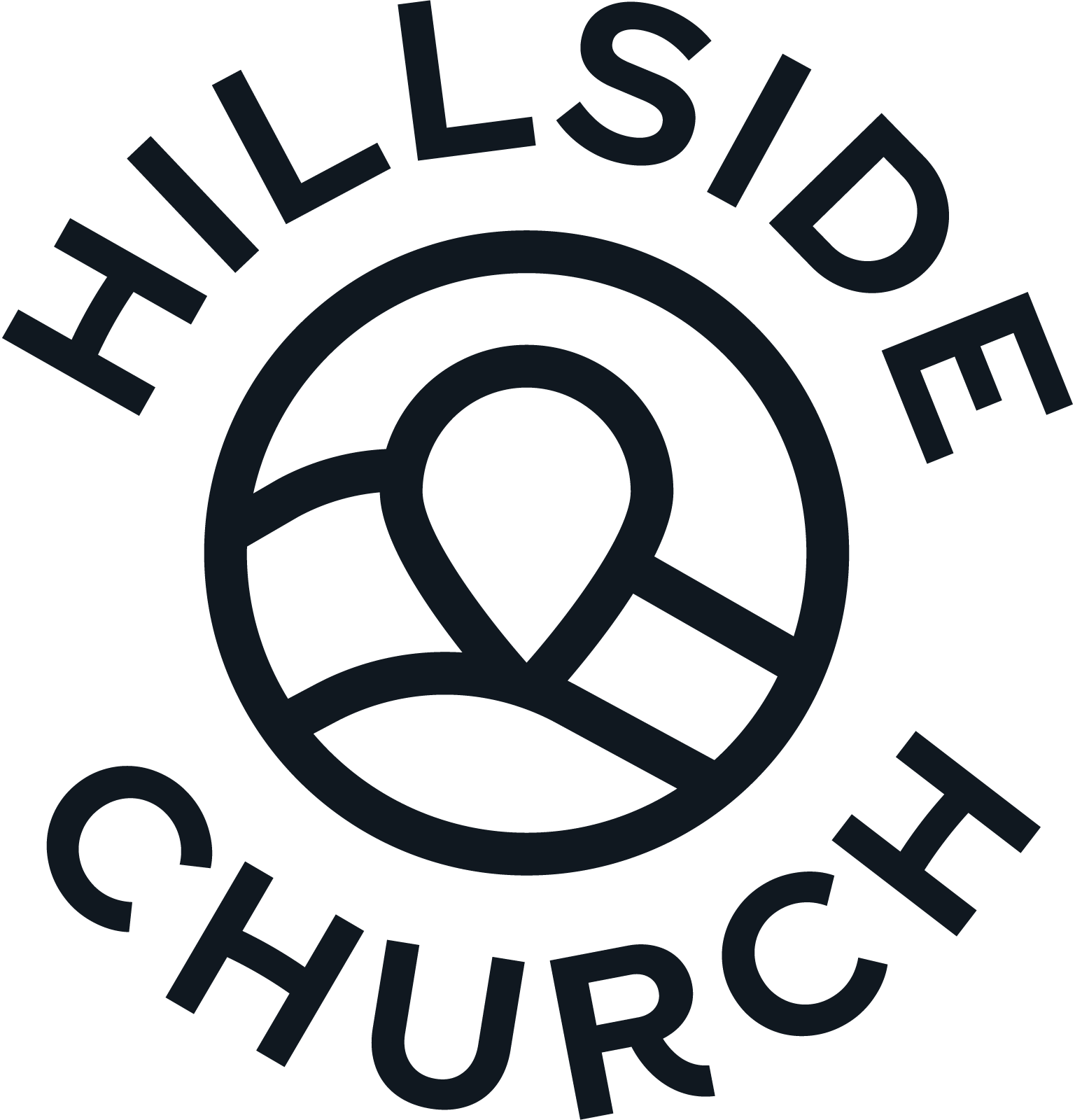 Hillside Church