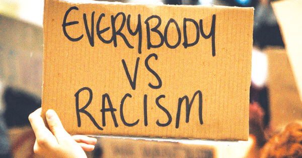 Anti-Racism Book Club