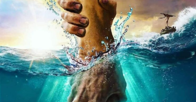 Mens Group 18+(see ministries)