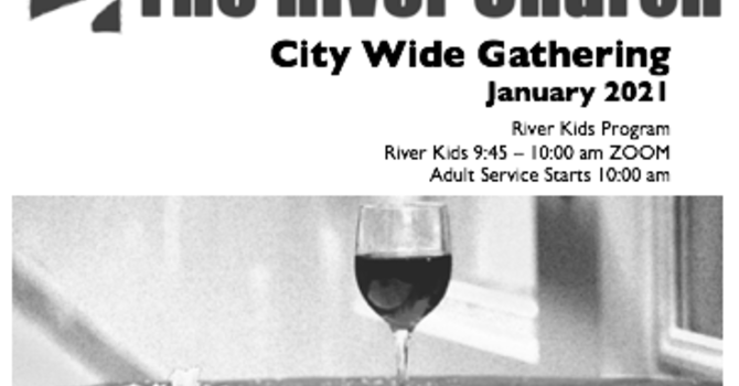 Month of January  image