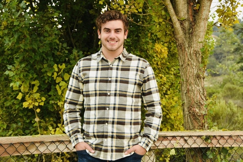 Mitchell Pliska