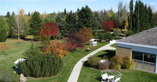 Centering Prayer Summer Retreat