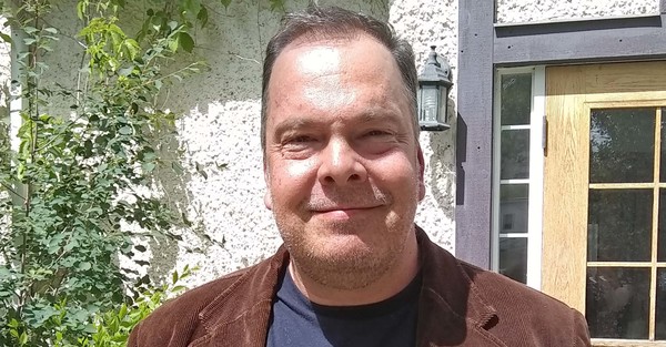 Service of Ordination