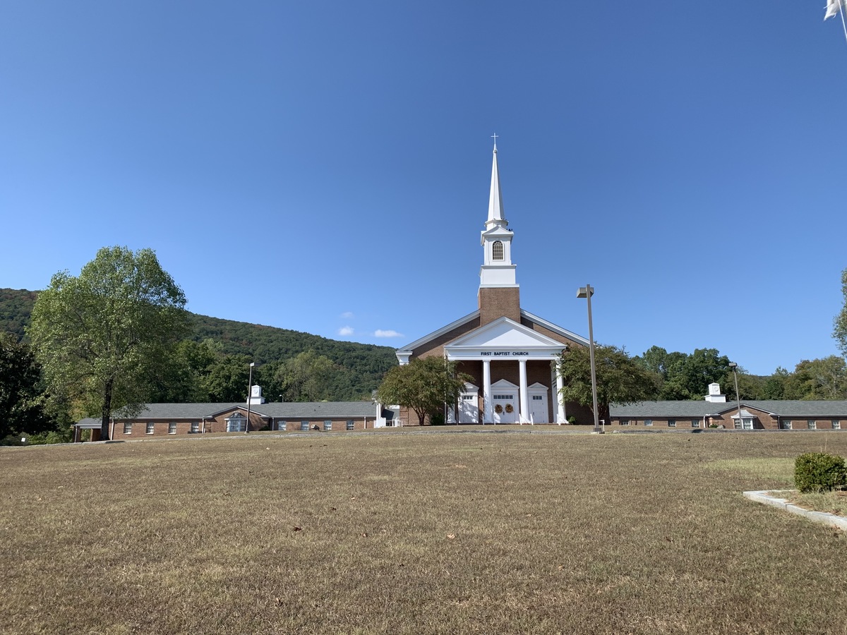 Soddy Daisy First Baptist Church