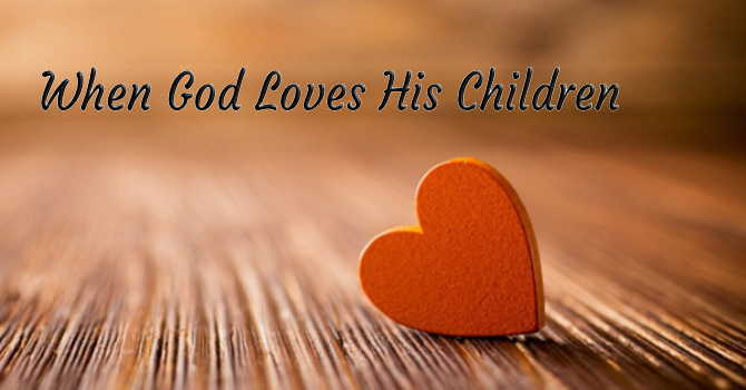 Joshua God's Servant