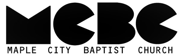 Maple City Baptist Church