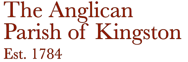 The Anglican Parish of Kingston