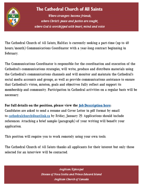 The Cathedral Church of All Saints, Halifax