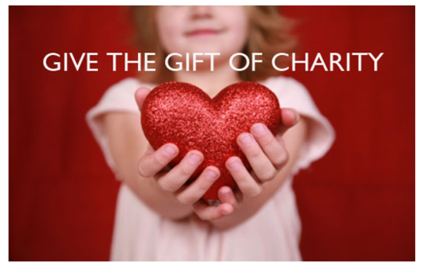 CHARITABLE TAX RECEIPT TIPS