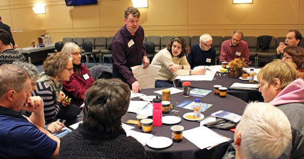 Interfaith Housing Annual Forum