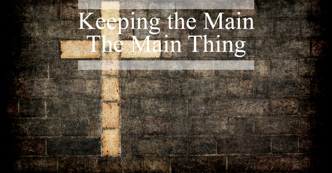 7 Messages of the Cross