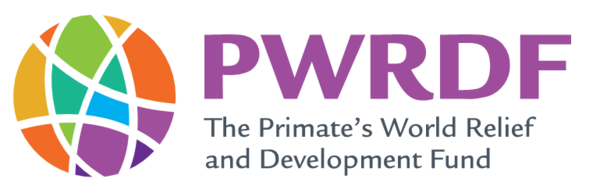 Launch of PWRDF Lent Resource 