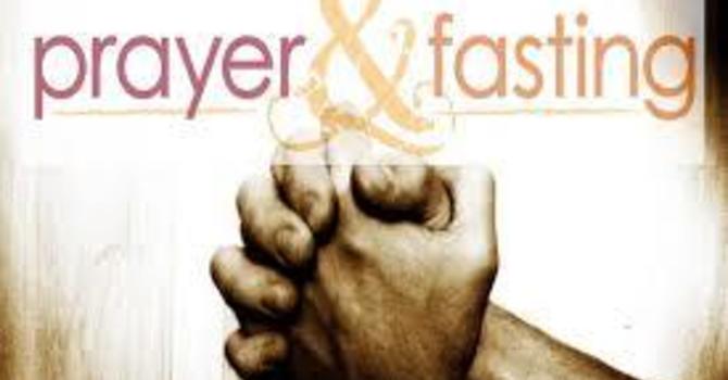 Corporate Church Fast image